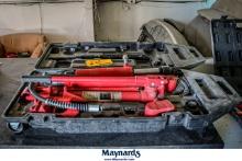 PITTSBURGH HYDRAULIC EQUIPMENT KIT