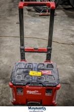 MILWAUKEE PACKOUT CASE