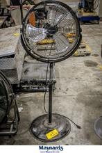 PROFESSIONAL SERIES STANDING FAN