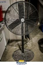 CENTRAL MACHINERY STANDING FAN