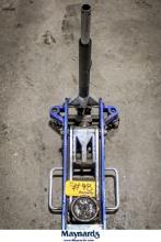 TROLLEY JACK