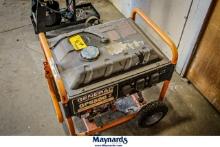 GENERAC GP5500 0061103 GENERATOR