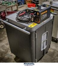 CHICAGO ELECTRIC 269317 WELDING PLASMA CUTTER