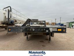 2012 Trail King  K2Tk70Ht-482 70,000-Lbs Hydraulic Tail Drop Deck Trailer