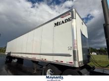 2023 Great Dane 53' Dry Van Trailer