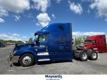 2023 Freightliner Cascadia 126 Sleeper Truck