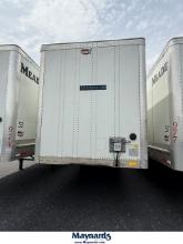2023 Wabash 53' Dry Van Trailer