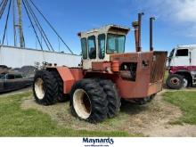 Allis-Chalmers 440 AG Tractor (Not in Service)