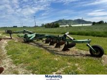 John Deere 3710 Chisel Plow Attachment
