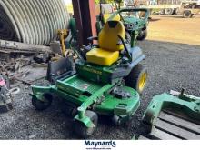 John Deere Z735M ZTrak Riding Mower