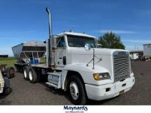1989 Freightliner FLD12064ST Day Cab Truck