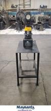 ROCKWELL 3 JR BENCHTOP HARDNESS TESTER