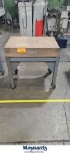 STARRETT GRANITE SURFACE PLATE