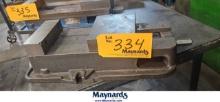 KURT DS75 PRECISION MACHINE VISE