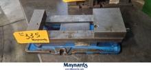 KURT 8" VISE