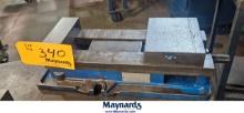 KURT 3600V PRECISION MACHINE VISE