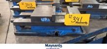 KURT 3600V PRECISION MACHINE VISE