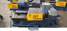 KURT D675 PRECISION MACHINE VISE