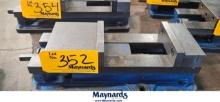 KURT D688 PRECISION MACHINE VISE