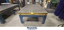 WELDSALE WELDING TABLE