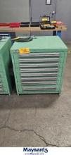(8) DRAWER STANLEY VIDMAR CABINET