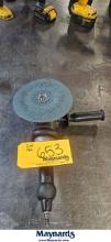 ANGLE GRINDER