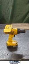 DEWALT DC970 1/2" CORDLESS DRILL / DRIVER