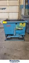WRIGHT SELF-DUMPING HOPPER