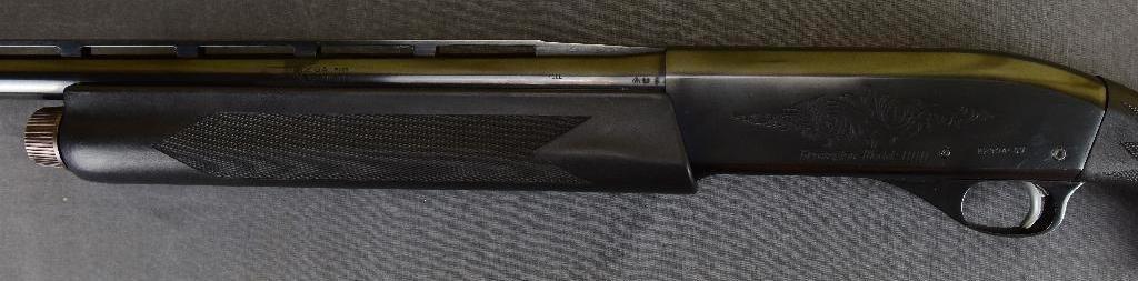 REMINGTON MODEL 1100
