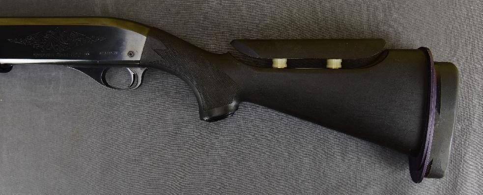 REMINGTON MODEL 1100