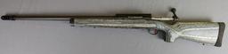 SAVAGE MODEL 112