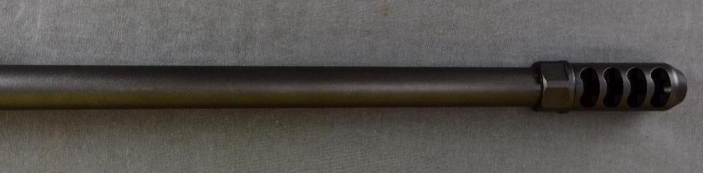SAVAGE MODEL 112