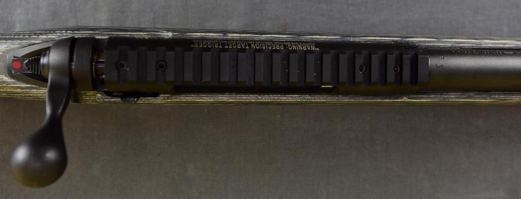 SAVAGE MODEL 112