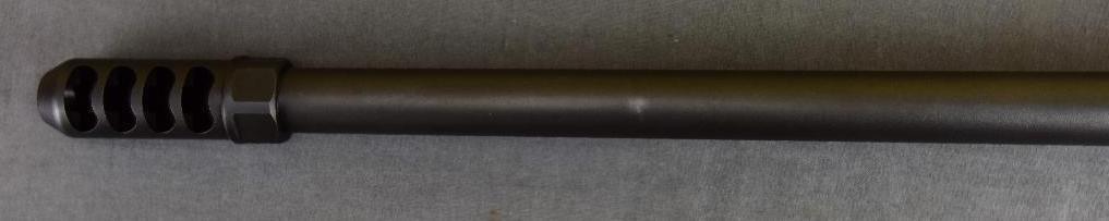 SAVAGE MODEL 112