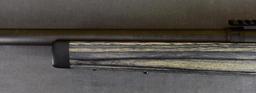 SAVAGE MODEL 112