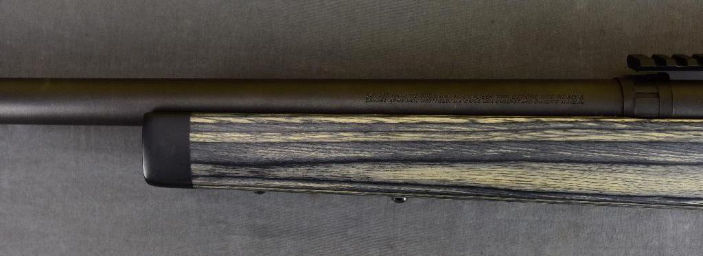 SAVAGE MODEL 112