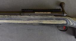 SAVAGE MODEL 112