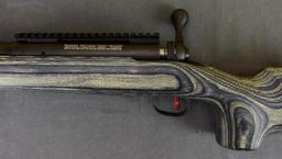 SAVAGE MODEL 112