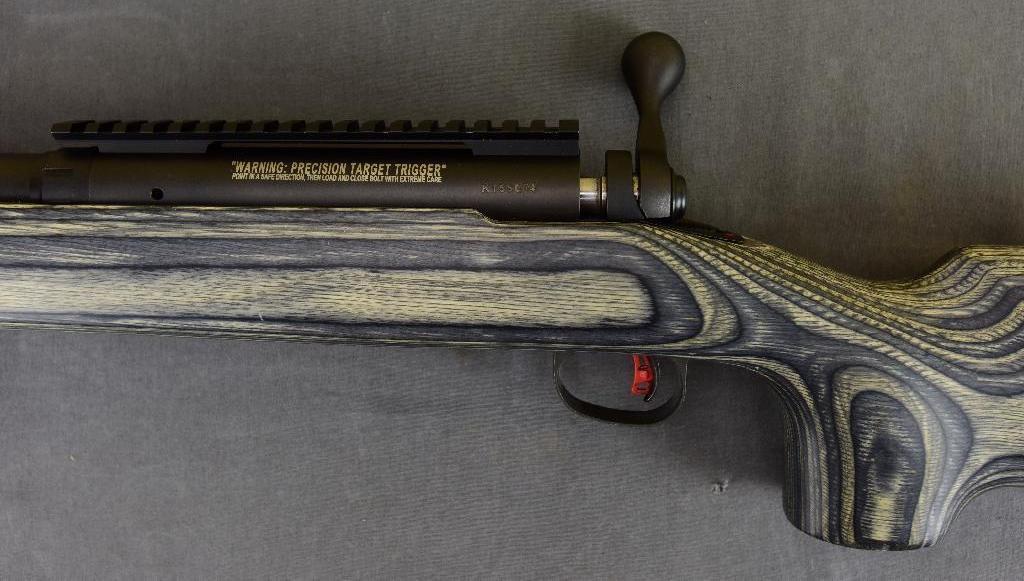 SAVAGE MODEL 112