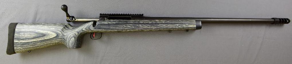 SAVAGE MODEL 112