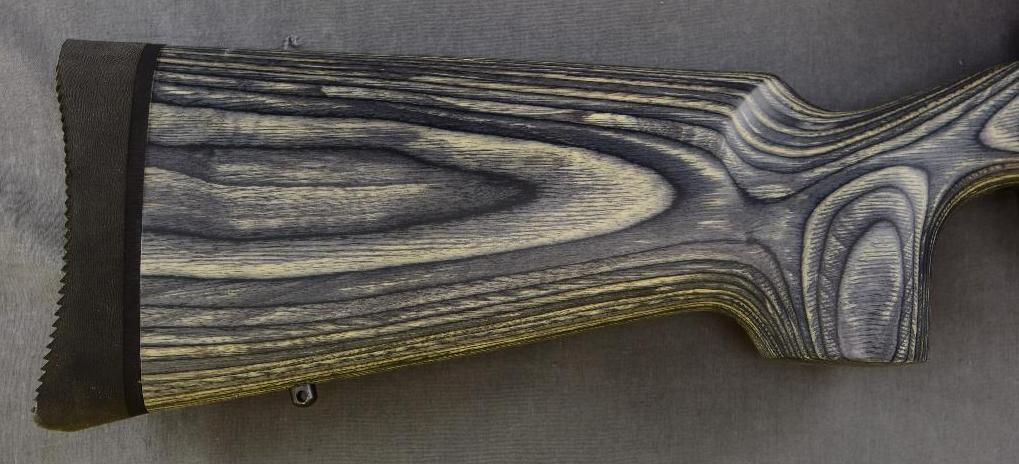 SAVAGE MODEL 112