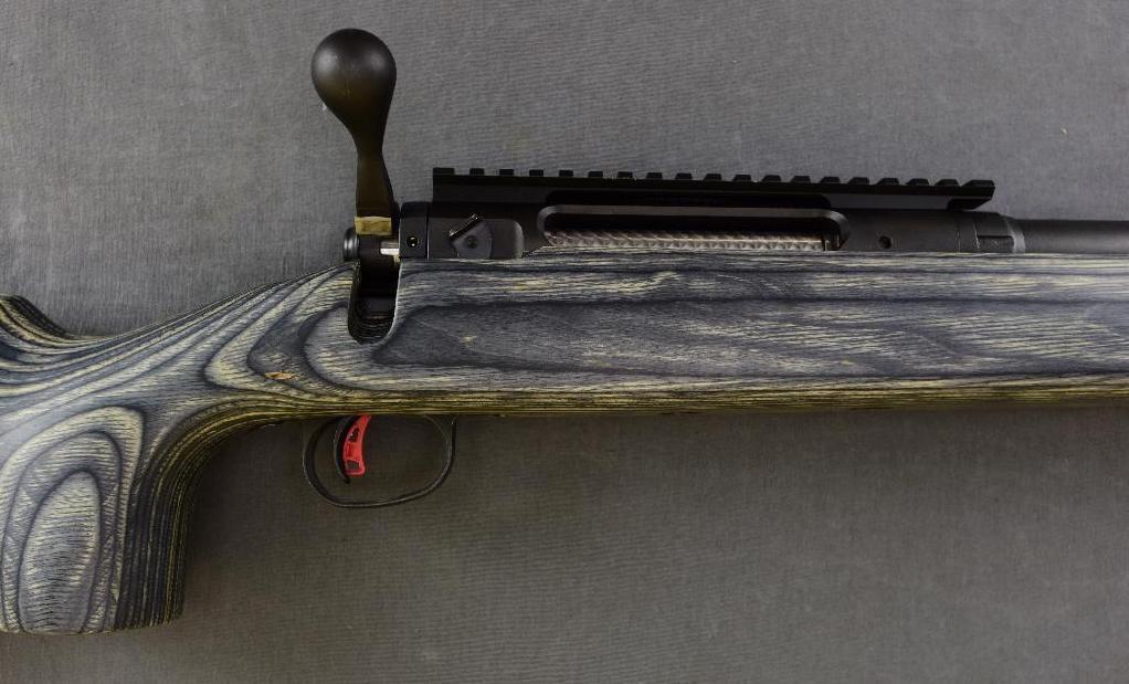SAVAGE MODEL 112