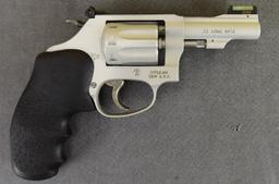 SMITH & WESSON MODEL 317-3