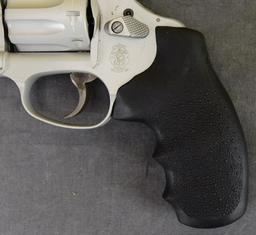 SMITH & WESSON MODEL 317-3