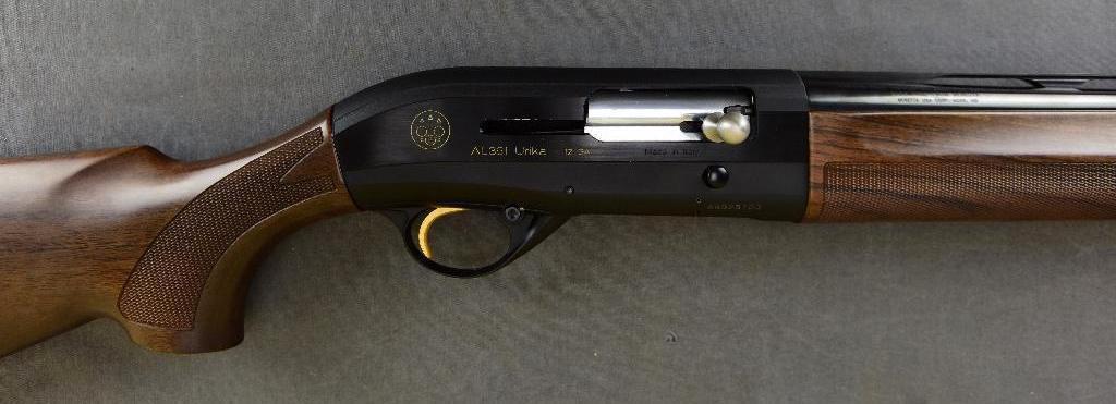 BERETTA MODEL AL391 URIKA