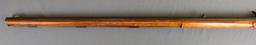 KENTUCKY STYLE FLINT LOCK RIFLE BY DIXIE GUN WORKS
