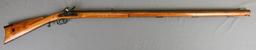 KENTUCKY STYLE FLINT LOCK RIFLE BY DIXIE GUN WORKS