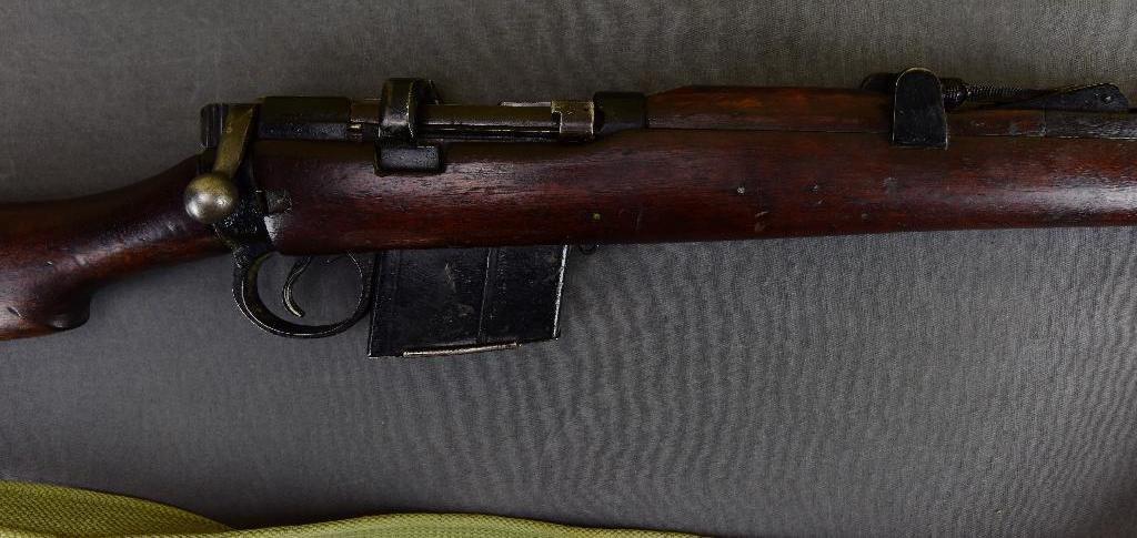 R.F.I. MODEL 2A1