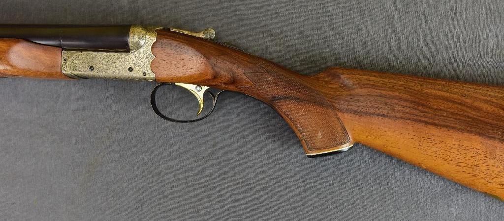 SKB MODEL SXS