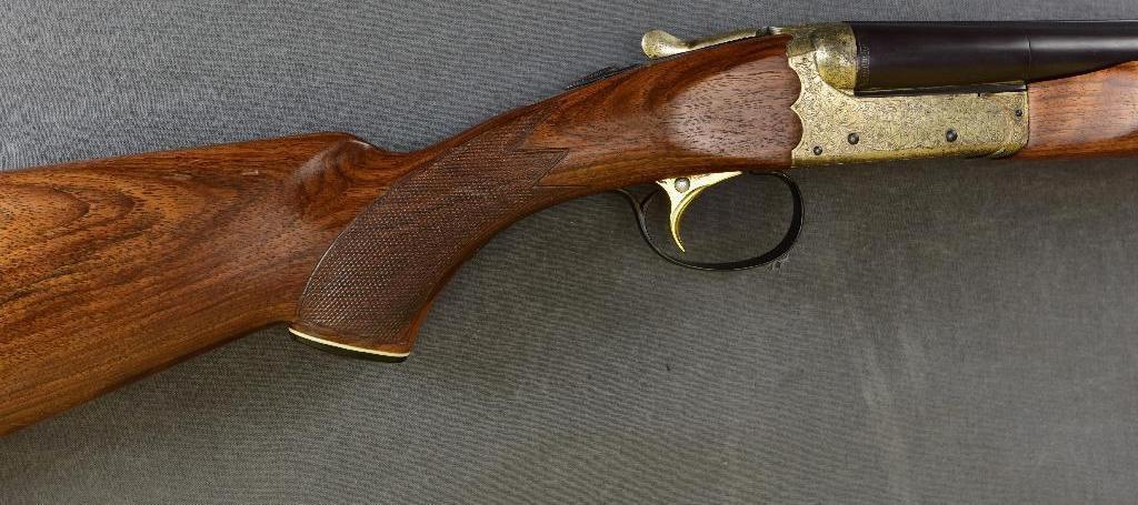 SKB MODEL SXS